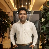 Krishnakumar Gupta