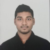 Vinil Kumar Perumandla