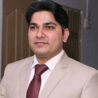 Engr. Ata Ul Mustafa