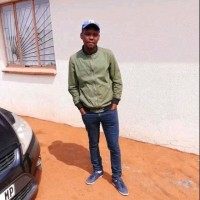Akani Mthombeni