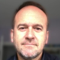 Fabián Pedrero Gallego