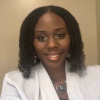 Kenya Fox, M.S.Ed