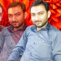 Rai Abid Hussain