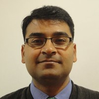 Ravi Bhargav