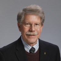 William Stephens, Ph.D., PMP