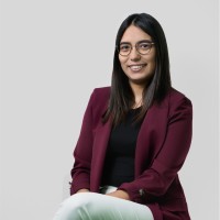 María Gabriela Contreras