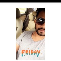 Abhishek Poojary