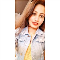 Shilpi Rao