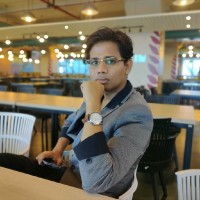 Mir Md Saifuddin