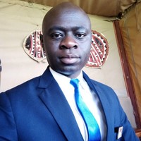 Oliver M. Mudanya