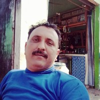 Saleem Ahmed