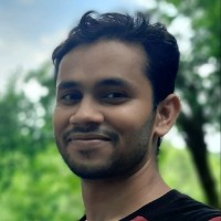 Pradeep Kumar Rajak