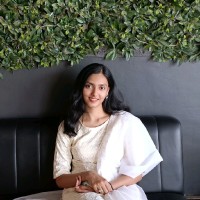 Janhavi Bhavsar