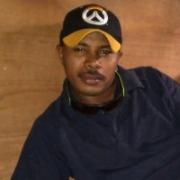 Gaunedi Benson