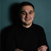 Vladyslav Shcherbyna