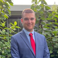 Dylan Seymour, MBA