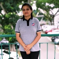 Shalini Sharma