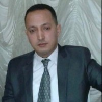 Hicham Mafhoum