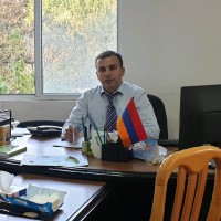 VAHAGN SARGSYAN