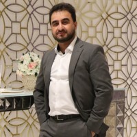 Ubaidullah Malekzai