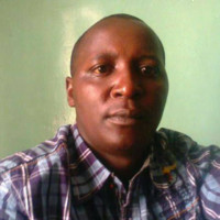 Shadrack Wambua
