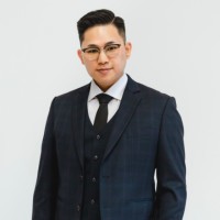 Justin Ko