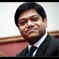 Mahmud Azad Robin