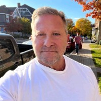 Mike Thompson