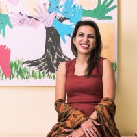 Aanchal Rai