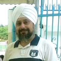 Santokh Singh