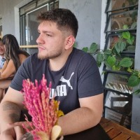 Gabriel Tadra Mainginski