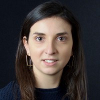 Pauline Terzian
