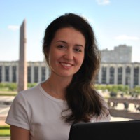 Olga Romanova