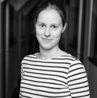 Pauline Appert Saint-Raymond