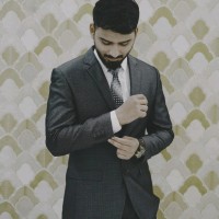 Azan Khan