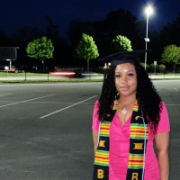 Keyonna Murphy, M.Ed