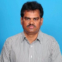 R S V Ramana