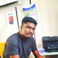 S Chandran
