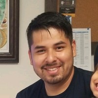Gabriel Vargas