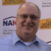 Geoff Baldwin