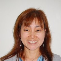 Eunja Palmen