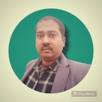 Dharmendra Pratap Ravat