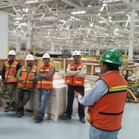 Jose Alfredo Moreno A.