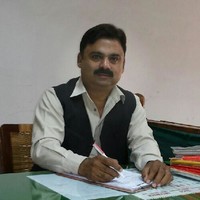 Tanveer Ghauri