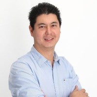 Frederico Saito Fagá