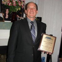 Fred Peruche