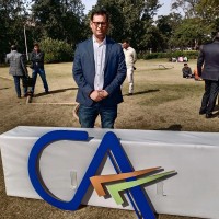Pritesh Kothari