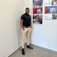 Sanjay De La Rosa