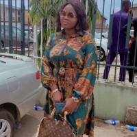 Wasilat Temitope Bakare