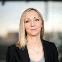 Helena Börjesson